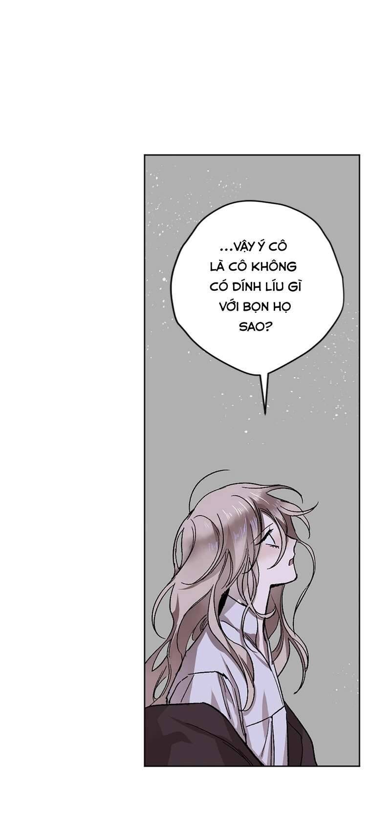 Lời Thú Nhận Của Chúa Tể Bóng Tối - Chapter 10 - Page 59