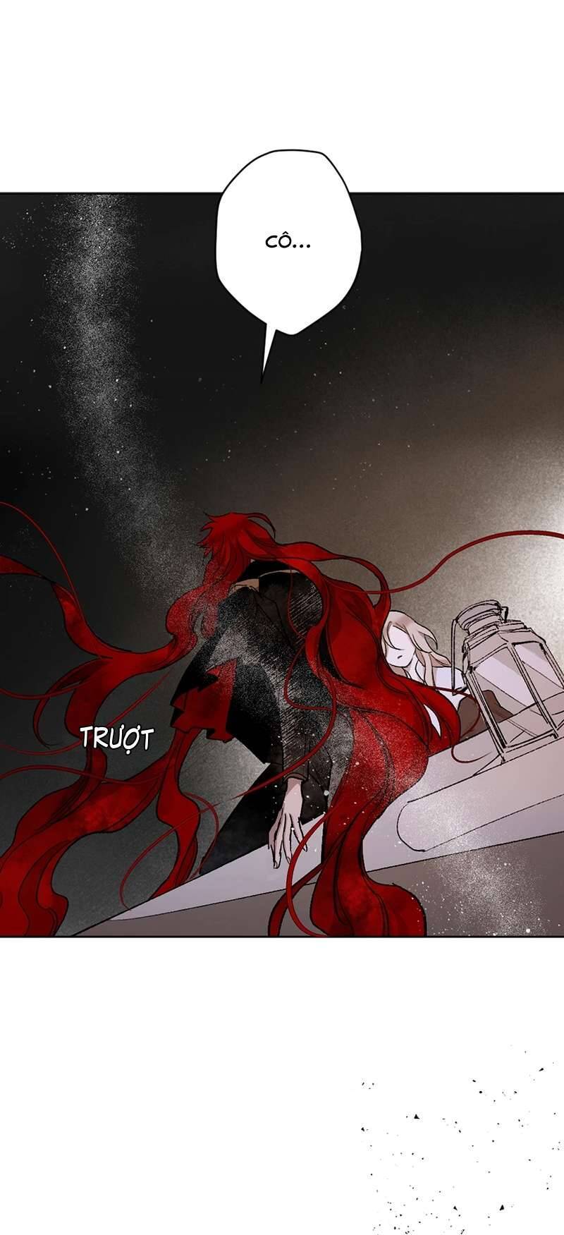 Lời Thú Nhận Của Chúa Tể Bóng Tối - Chapter 10 - Page 62