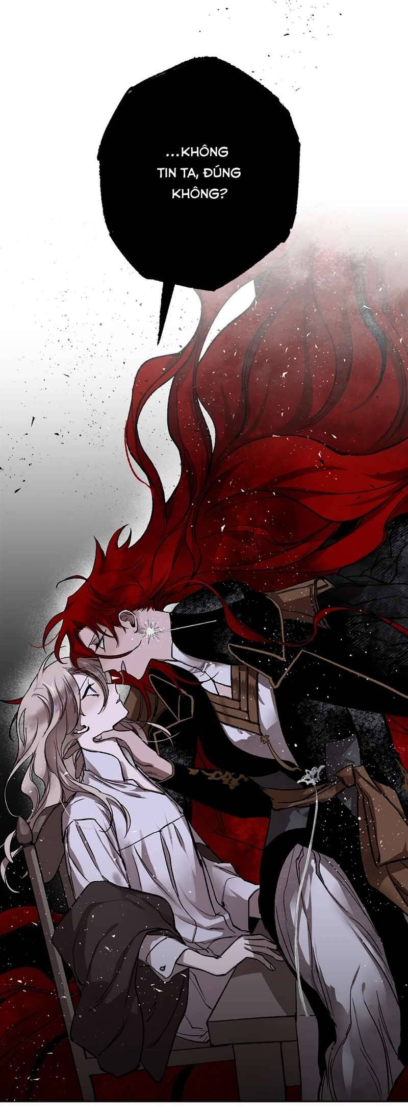 Lời Thú Nhận Của Chúa Tể Bóng Tối - Chapter 10 - Page 63