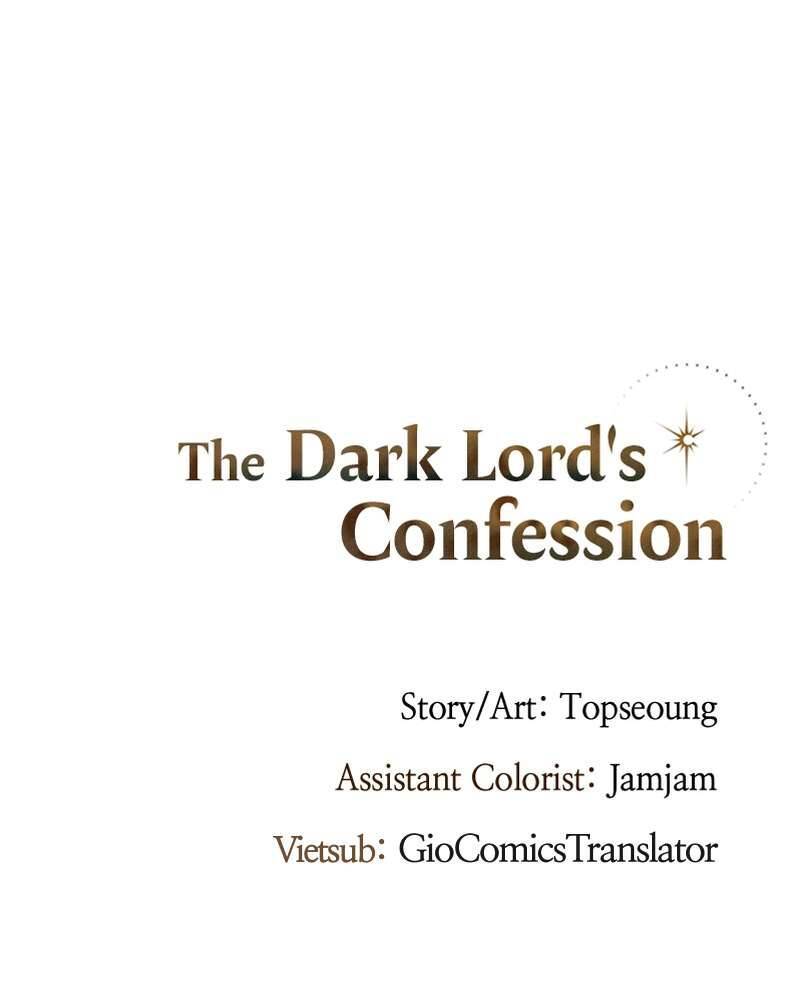 Lời Thú Nhận Của Chúa Tể Bóng Tối - Chapter 10 - Page 64