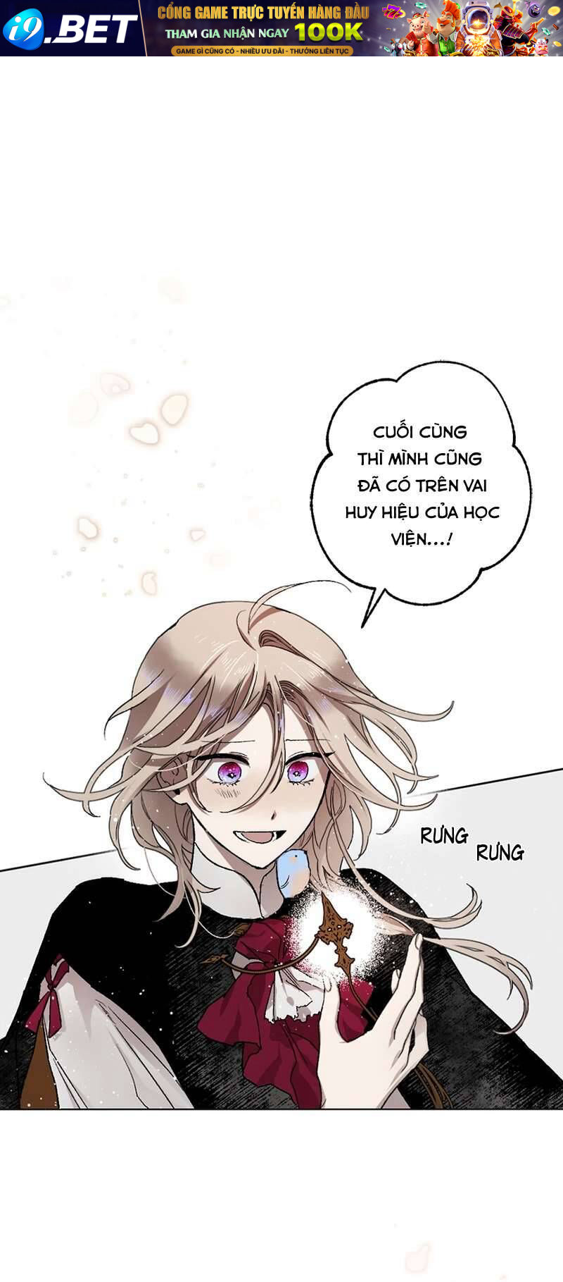 Lời Thú Nhận Của Chúa Tể Bóng Tối - Chapter 10 - Page 6