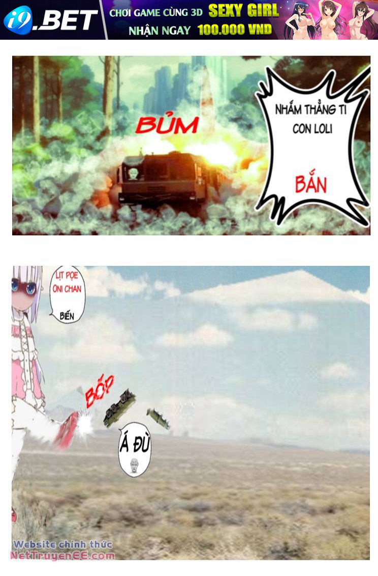 It Việt Nam Tái Sinh Tại Dị Giới - Chapter 8 - Page 9