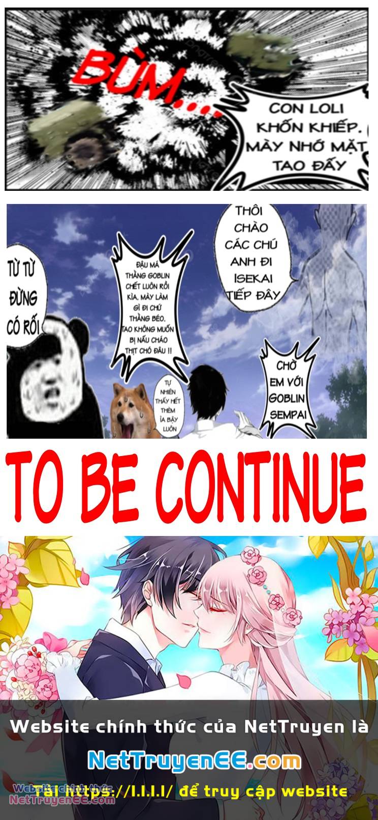 It Việt Nam Tái Sinh Tại Dị Giới - Chapter 8 - Page 10