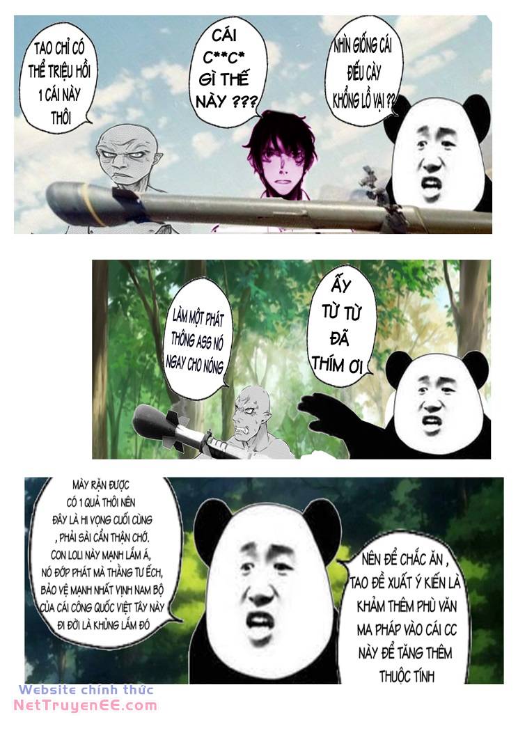 It Việt Nam Tái Sinh Tại Dị Giới - Chapter 8 - Page 3