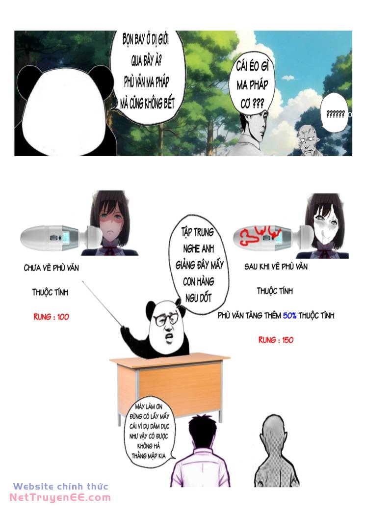 It Việt Nam Tái Sinh Tại Dị Giới - Chapter 8 - Page 4