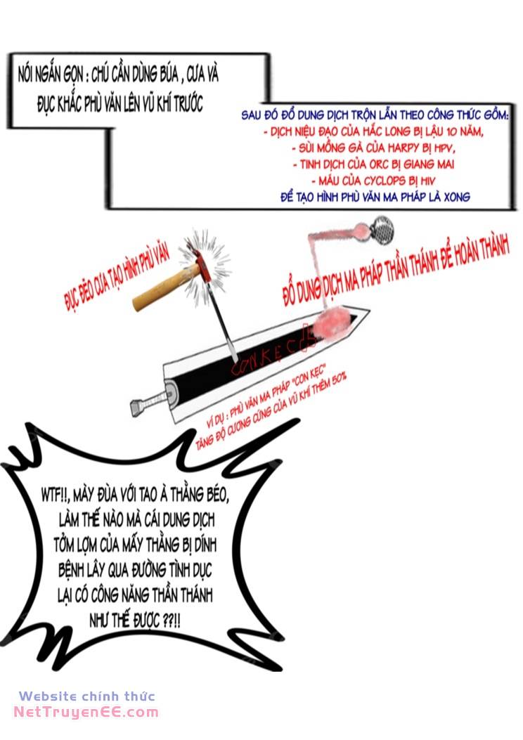 It Việt Nam Tái Sinh Tại Dị Giới - Chapter 8 - Page 5