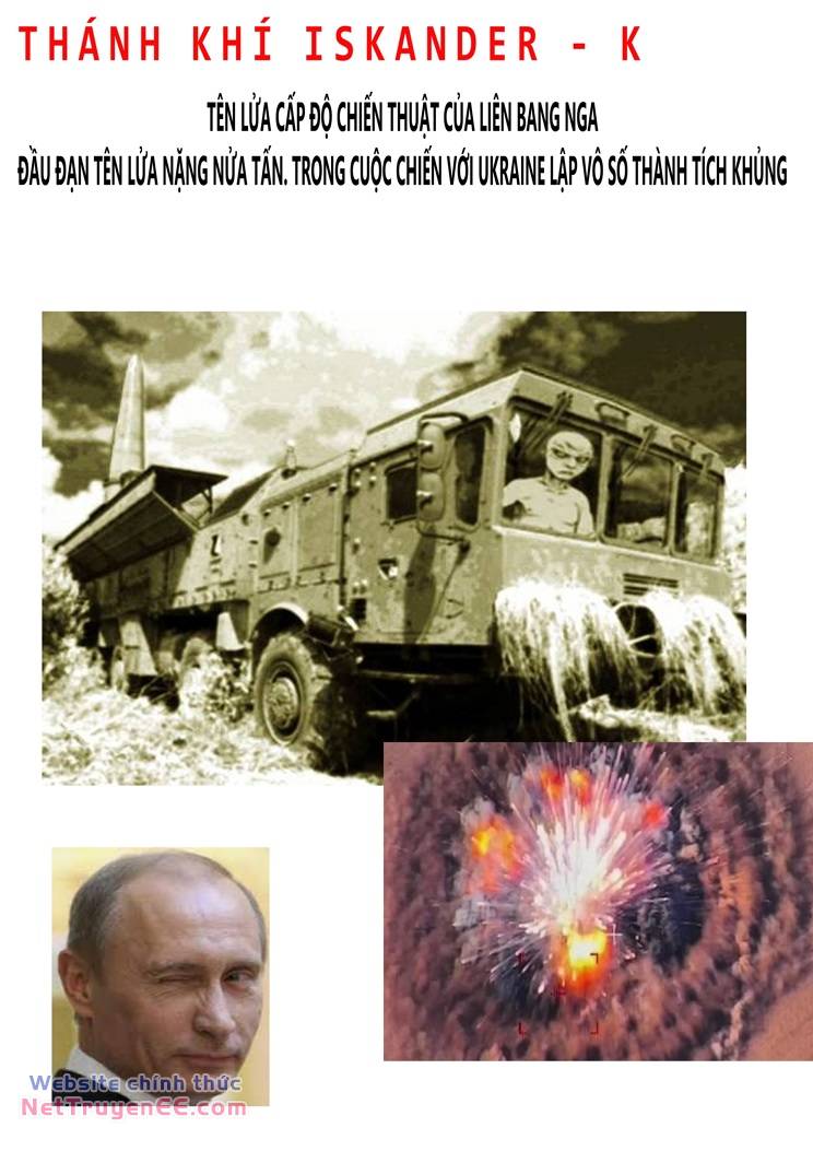 It Việt Nam Tái Sinh Tại Dị Giới - Chapter 8 - Page 8