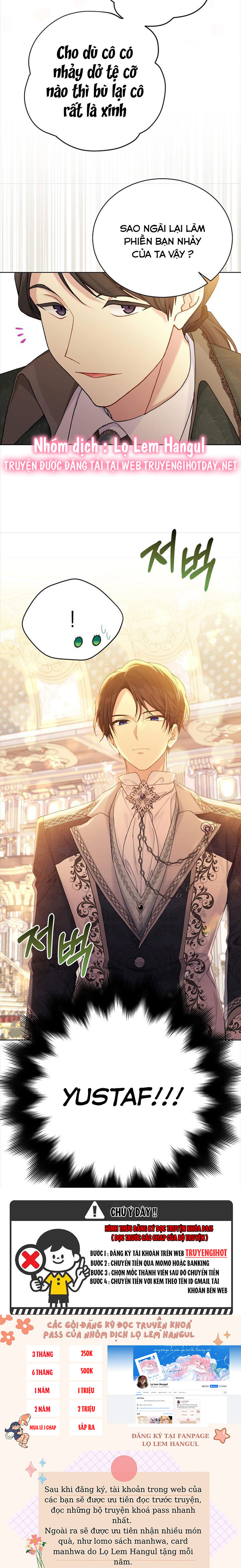 Vương Miện Viridescent - Chapter 98.2 - Page 4