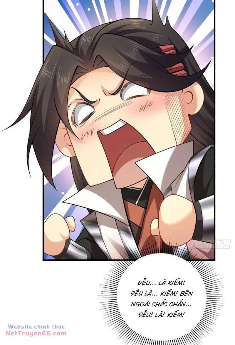 Bắt Đầu Với Tuyệt Sắc Sư Tôn Hệ Thống Tổng Cục Phản Cốt - Chapter 58 - Page 10