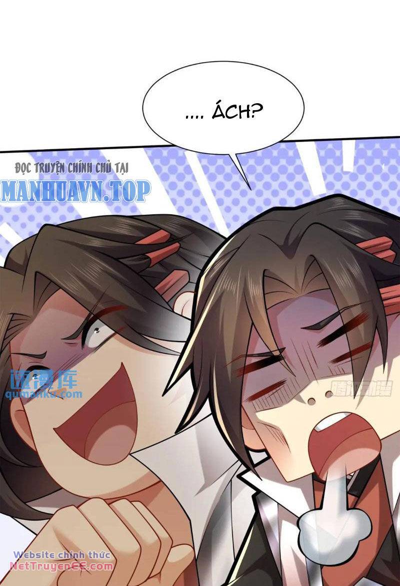 Bắt Đầu Với Tuyệt Sắc Sư Tôn Hệ Thống Tổng Cục Phản Cốt - Chapter 58 - Page 12