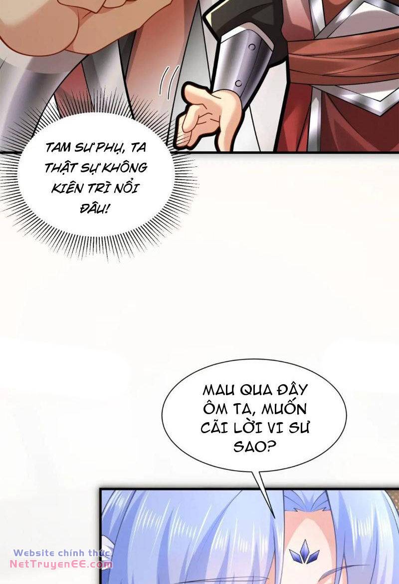 Bắt Đầu Với Tuyệt Sắc Sư Tôn Hệ Thống Tổng Cục Phản Cốt - Chapter 58 - Page 13