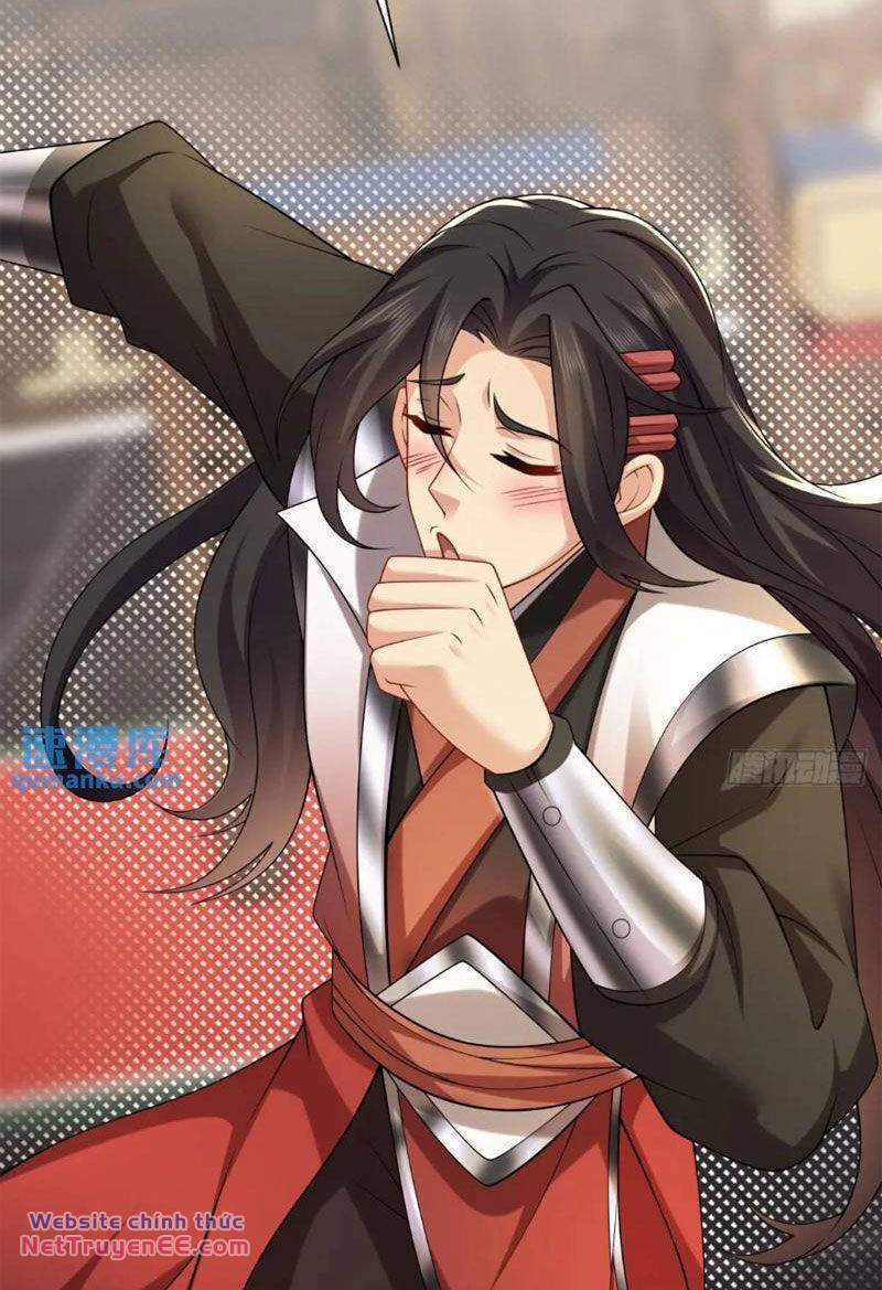 Bắt Đầu Với Tuyệt Sắc Sư Tôn Hệ Thống Tổng Cục Phản Cốt - Chapter 58 - Page 15