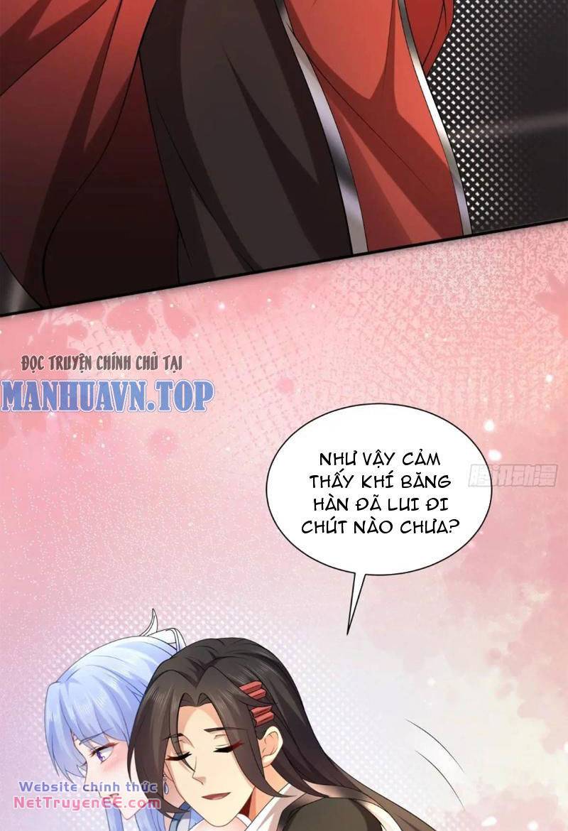 Bắt Đầu Với Tuyệt Sắc Sư Tôn Hệ Thống Tổng Cục Phản Cốt - Chapter 58 - Page 16