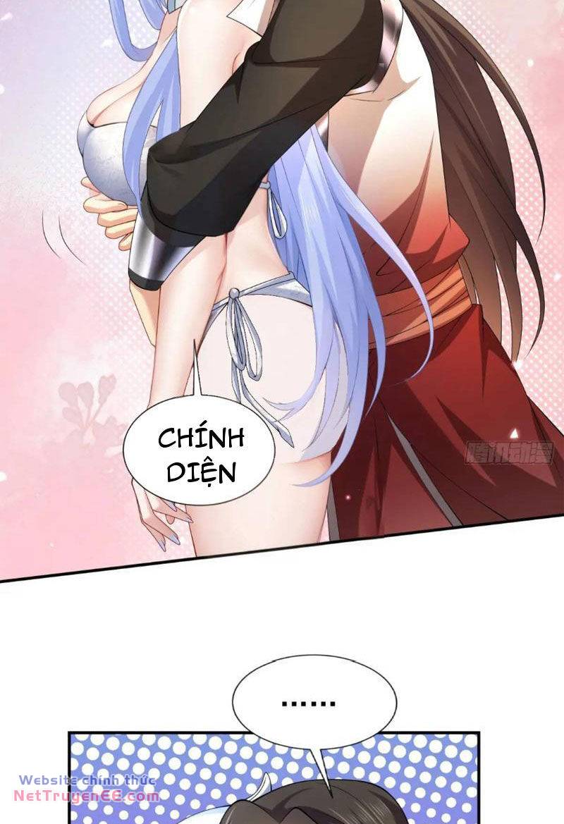 Bắt Đầu Với Tuyệt Sắc Sư Tôn Hệ Thống Tổng Cục Phản Cốt - Chapter 58 - Page 17