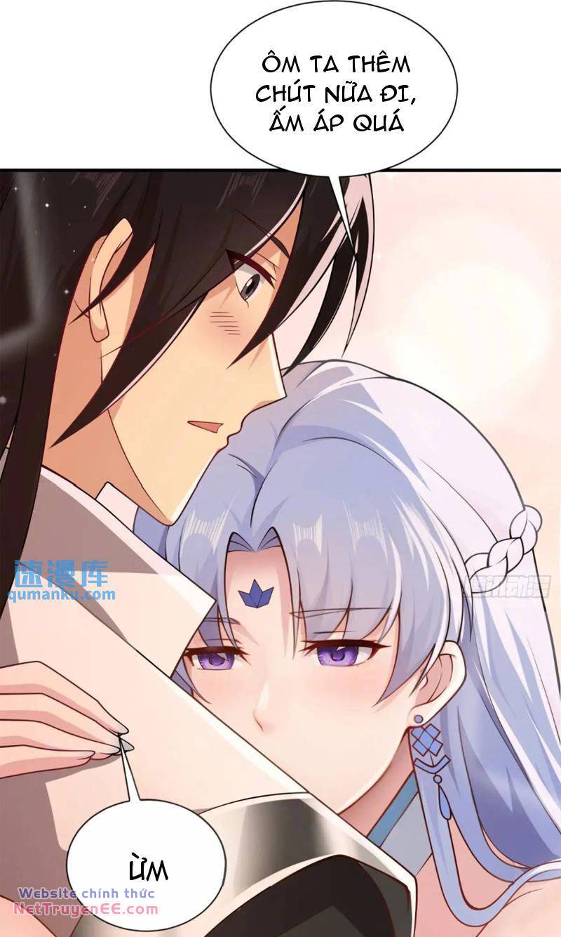 Bắt Đầu Với Tuyệt Sắc Sư Tôn Hệ Thống Tổng Cục Phản Cốt - Chapter 58 - Page 20