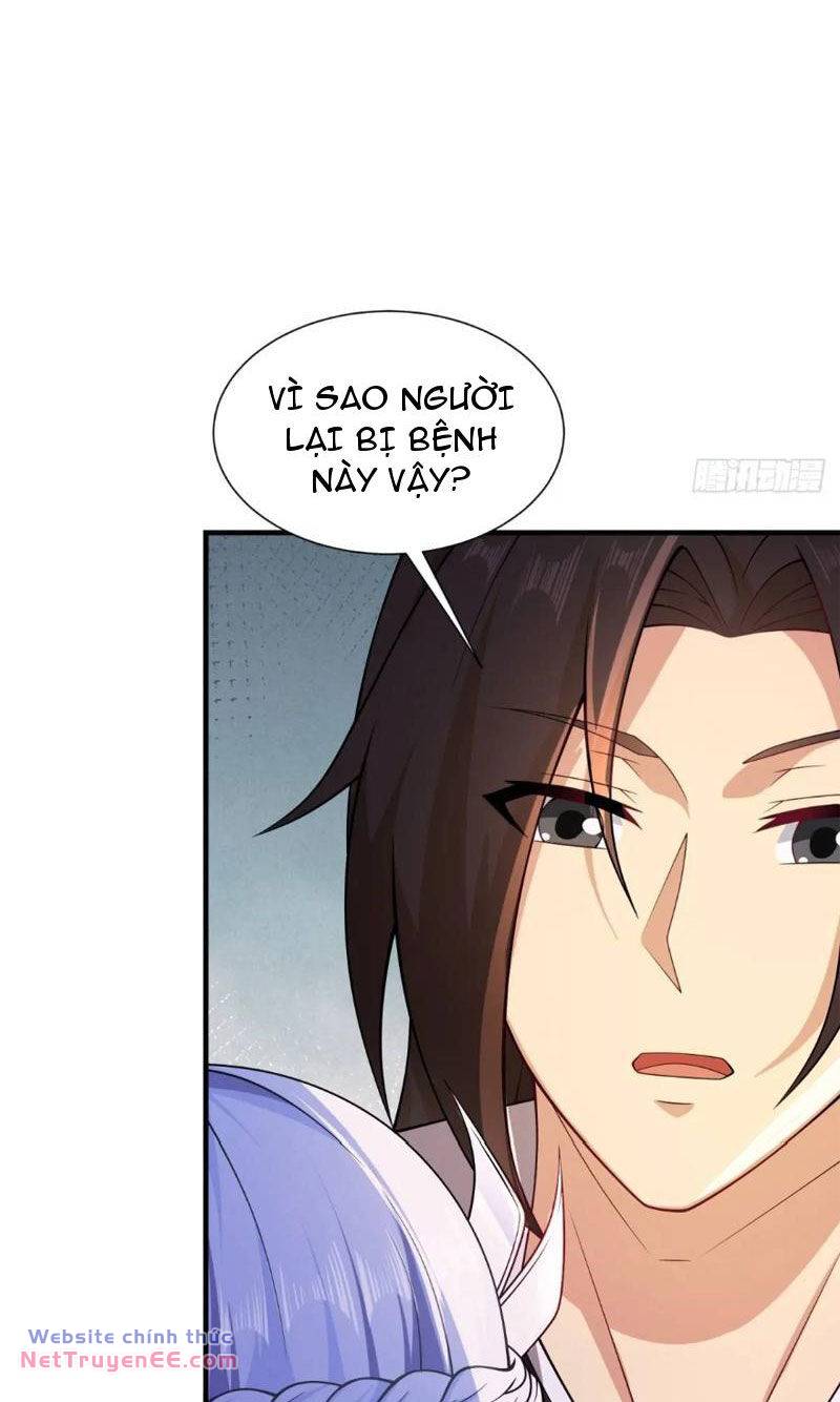 Bắt Đầu Với Tuyệt Sắc Sư Tôn Hệ Thống Tổng Cục Phản Cốt - Chapter 58 - Page 22