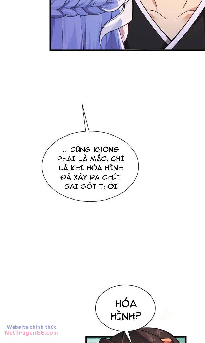 Bắt Đầu Với Tuyệt Sắc Sư Tôn Hệ Thống Tổng Cục Phản Cốt - Chapter 58 - Page 23