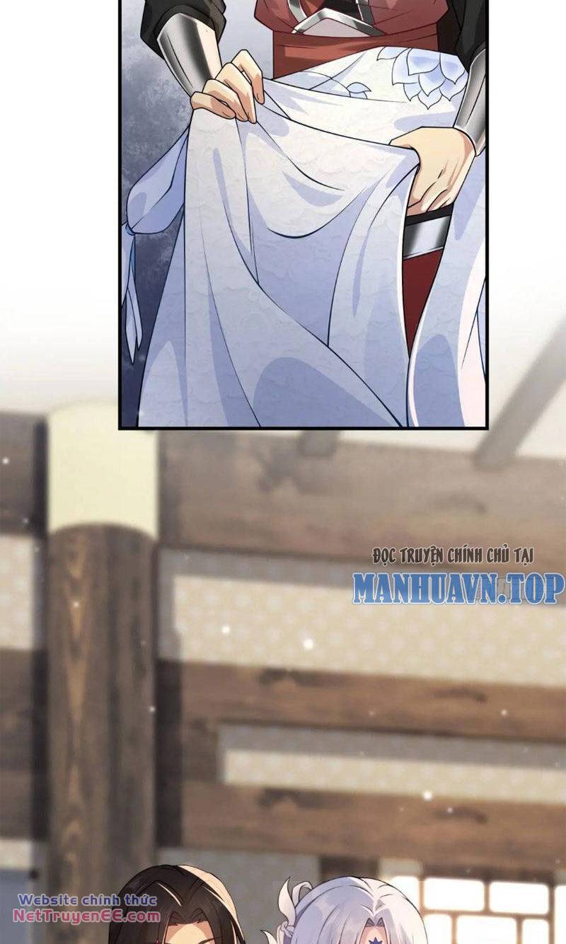 Bắt Đầu Với Tuyệt Sắc Sư Tôn Hệ Thống Tổng Cục Phản Cốt - Chapter 58 - Page 26
