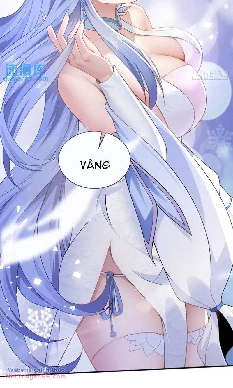 Bắt Đầu Với Tuyệt Sắc Sư Tôn Hệ Thống Tổng Cục Phản Cốt - Chapter 58 - Page 29