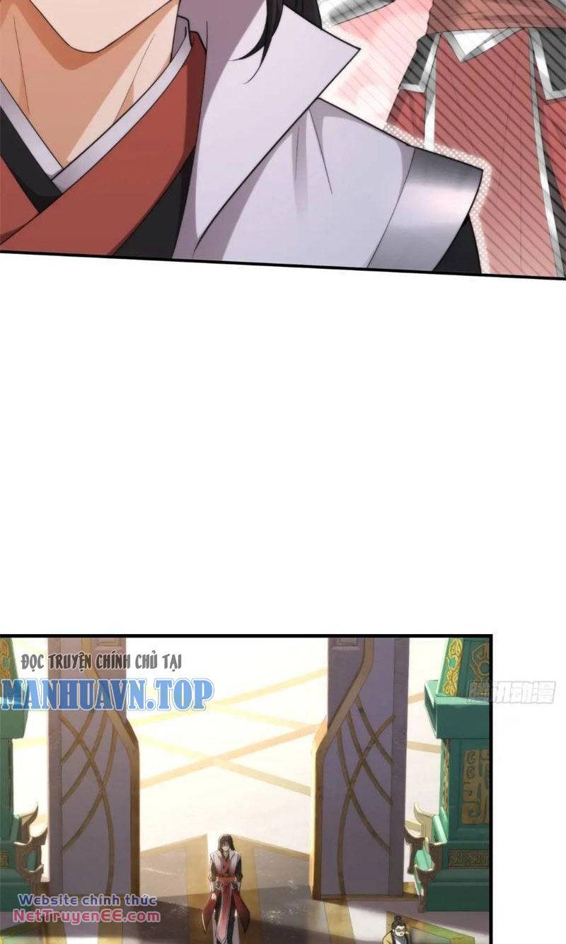 Bắt Đầu Với Tuyệt Sắc Sư Tôn Hệ Thống Tổng Cục Phản Cốt - Chapter 58 - Page 35