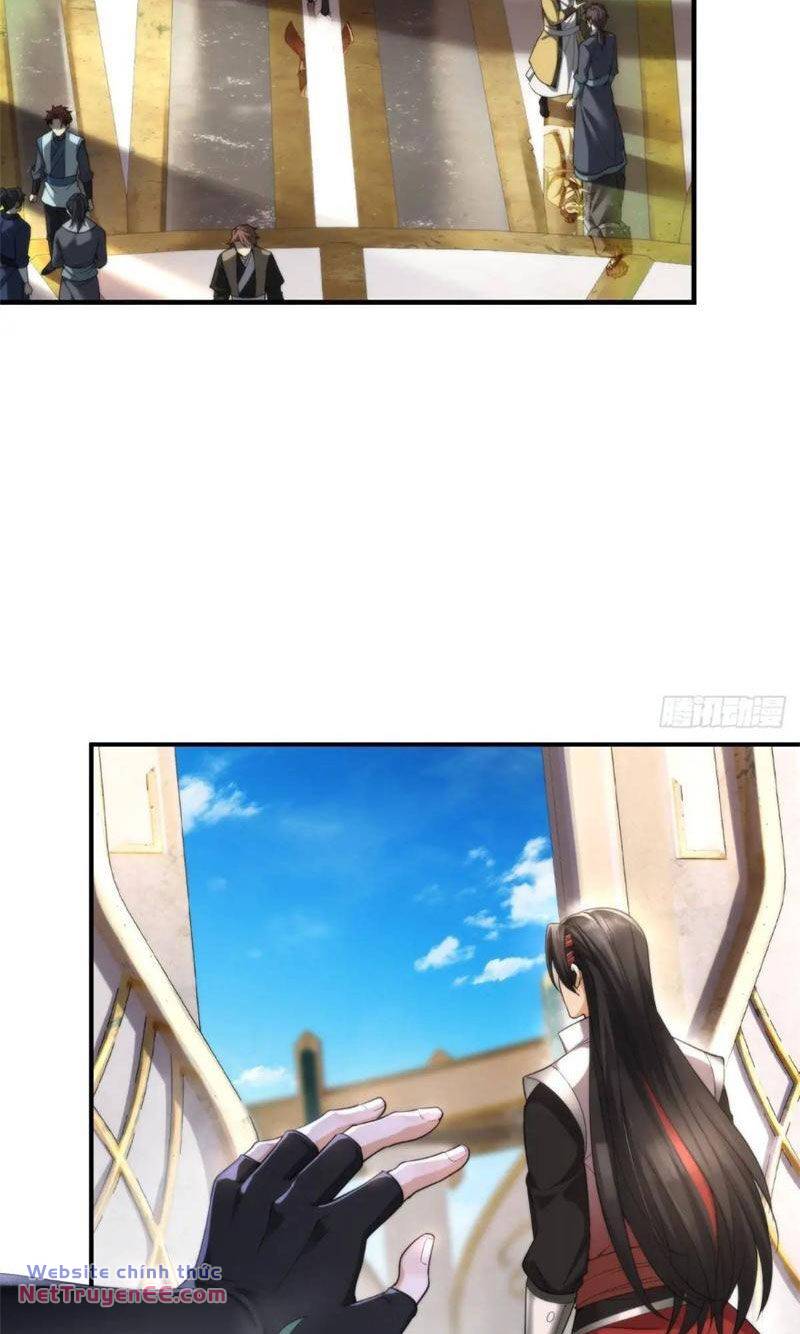 Bắt Đầu Với Tuyệt Sắc Sư Tôn Hệ Thống Tổng Cục Phản Cốt - Chapter 58 - Page 36