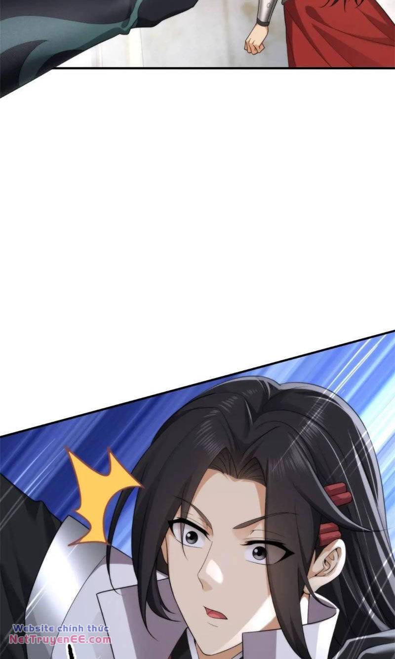 Bắt Đầu Với Tuyệt Sắc Sư Tôn Hệ Thống Tổng Cục Phản Cốt - Chapter 58 - Page 37
