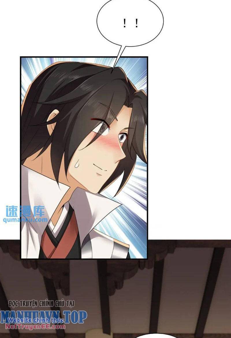 Bắt Đầu Với Tuyệt Sắc Sư Tôn Hệ Thống Tổng Cục Phản Cốt - Chapter 58 - Page 3