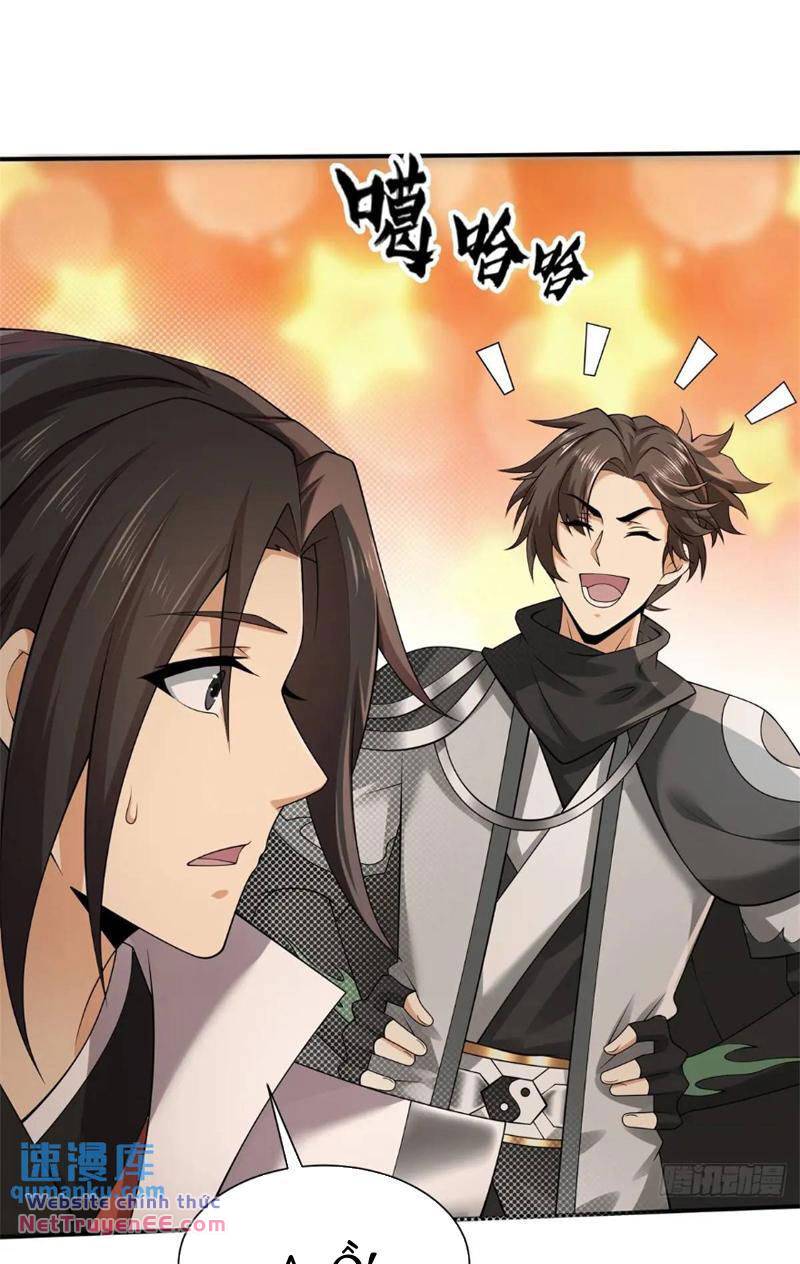 Bắt Đầu Với Tuyệt Sắc Sư Tôn Hệ Thống Tổng Cục Phản Cốt - Chapter 58 - Page 40