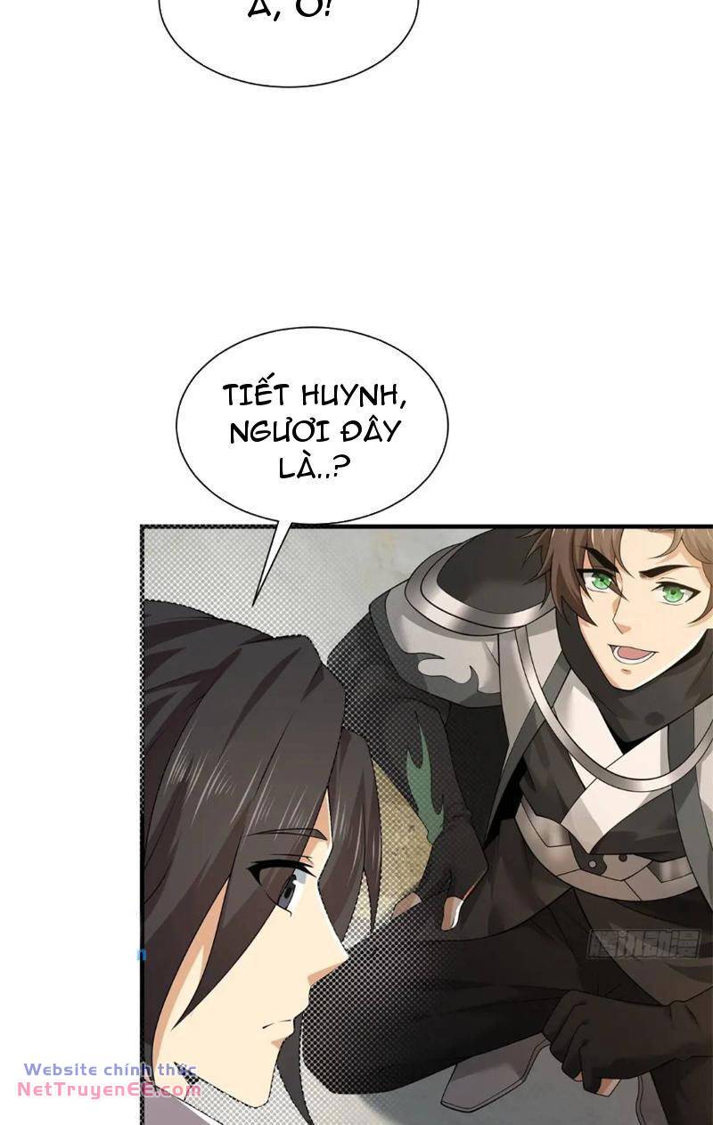 Bắt Đầu Với Tuyệt Sắc Sư Tôn Hệ Thống Tổng Cục Phản Cốt - Chapter 58 - Page 41