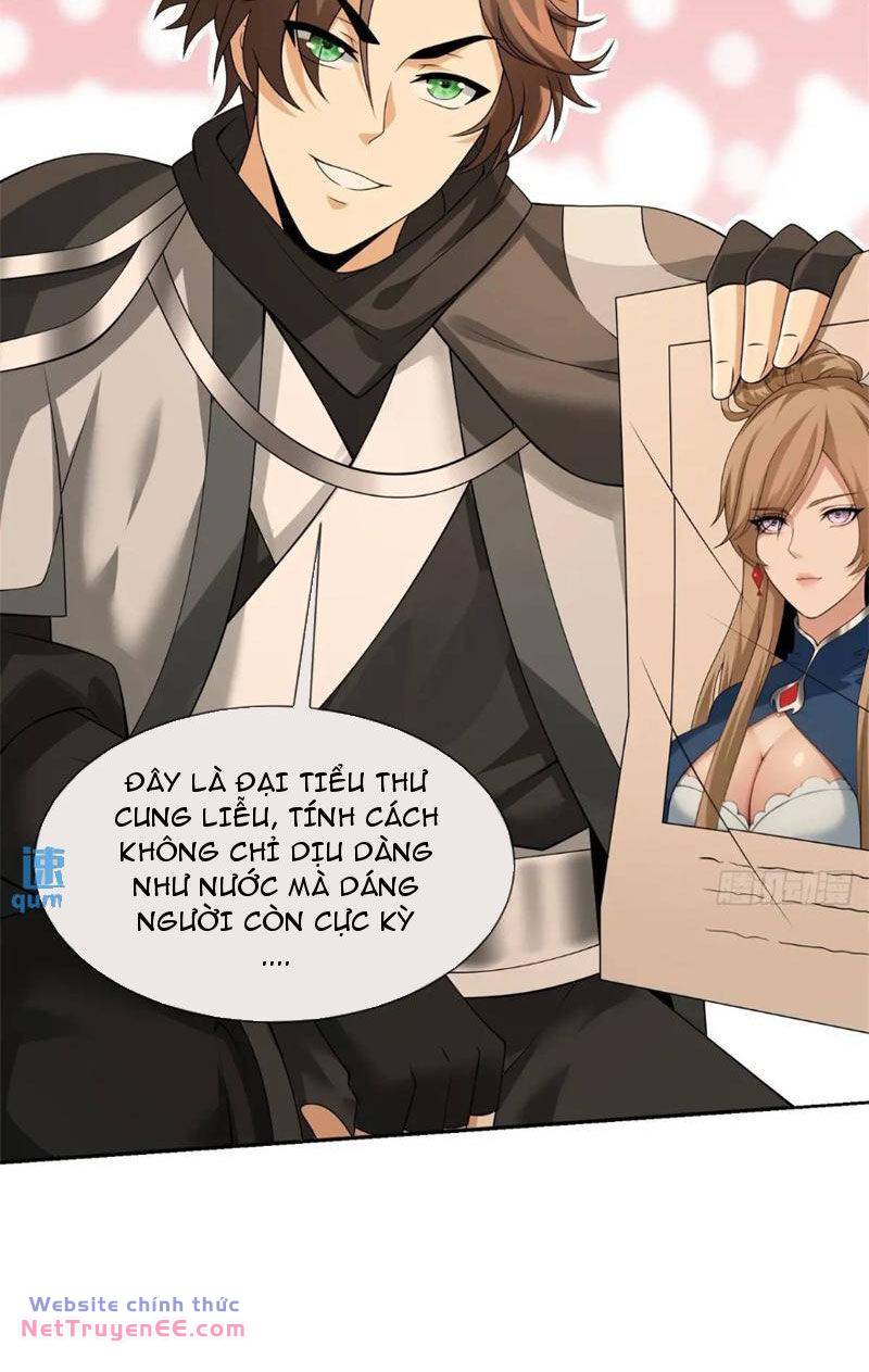 Bắt Đầu Với Tuyệt Sắc Sư Tôn Hệ Thống Tổng Cục Phản Cốt - Chapter 58 - Page 43