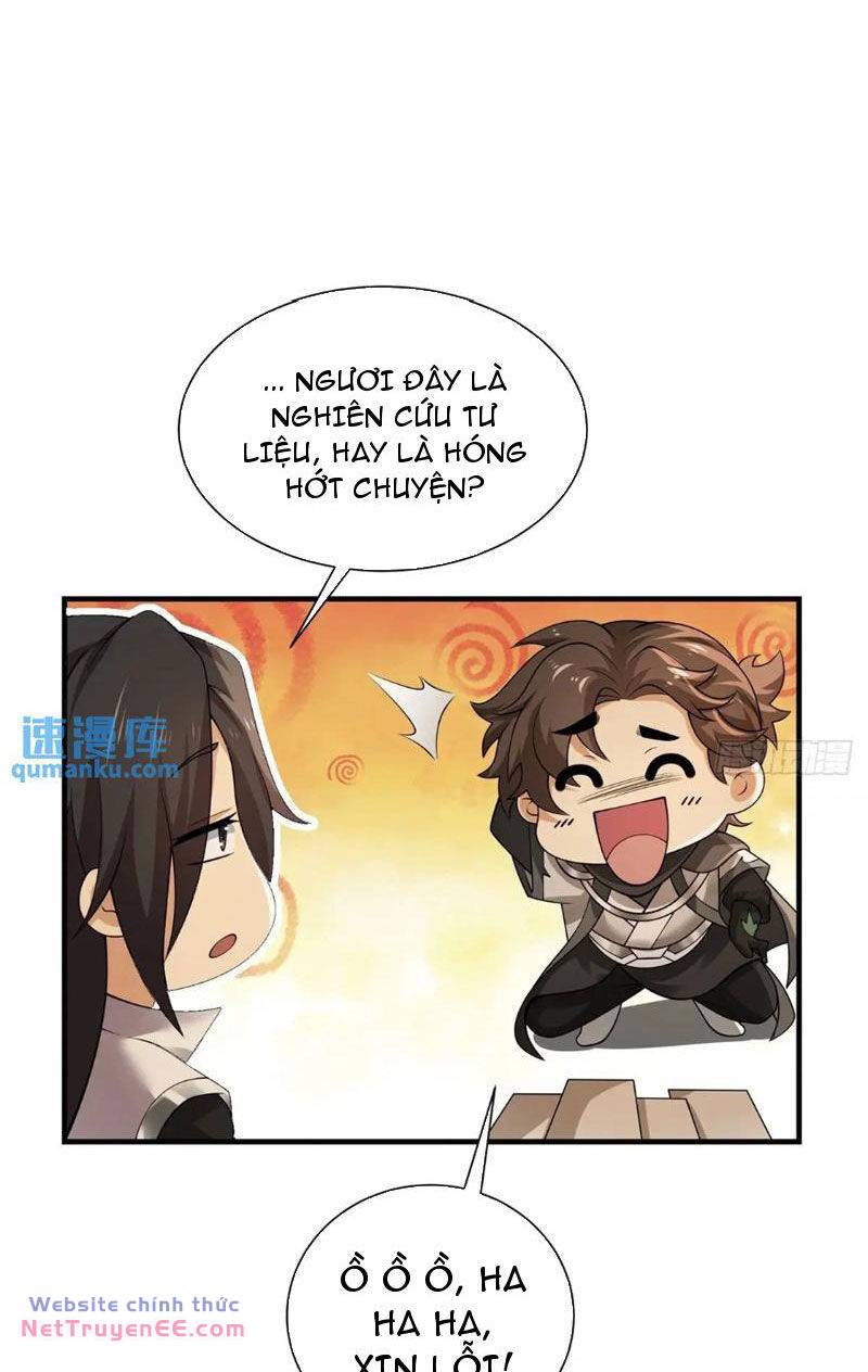 Bắt Đầu Với Tuyệt Sắc Sư Tôn Hệ Thống Tổng Cục Phản Cốt - Chapter 58 - Page 44