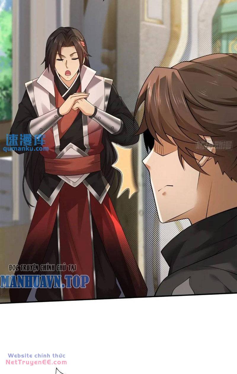 Bắt Đầu Với Tuyệt Sắc Sư Tôn Hệ Thống Tổng Cục Phản Cốt - Chapter 58 - Page 47