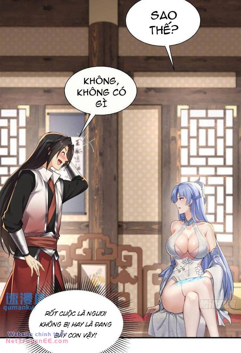 Bắt Đầu Với Tuyệt Sắc Sư Tôn Hệ Thống Tổng Cục Phản Cốt - Chapter 58 - Page 4