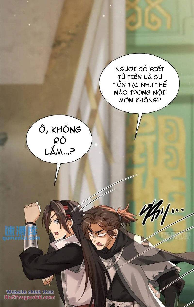 Bắt Đầu Với Tuyệt Sắc Sư Tôn Hệ Thống Tổng Cục Phản Cốt - Chapter 58 - Page 50