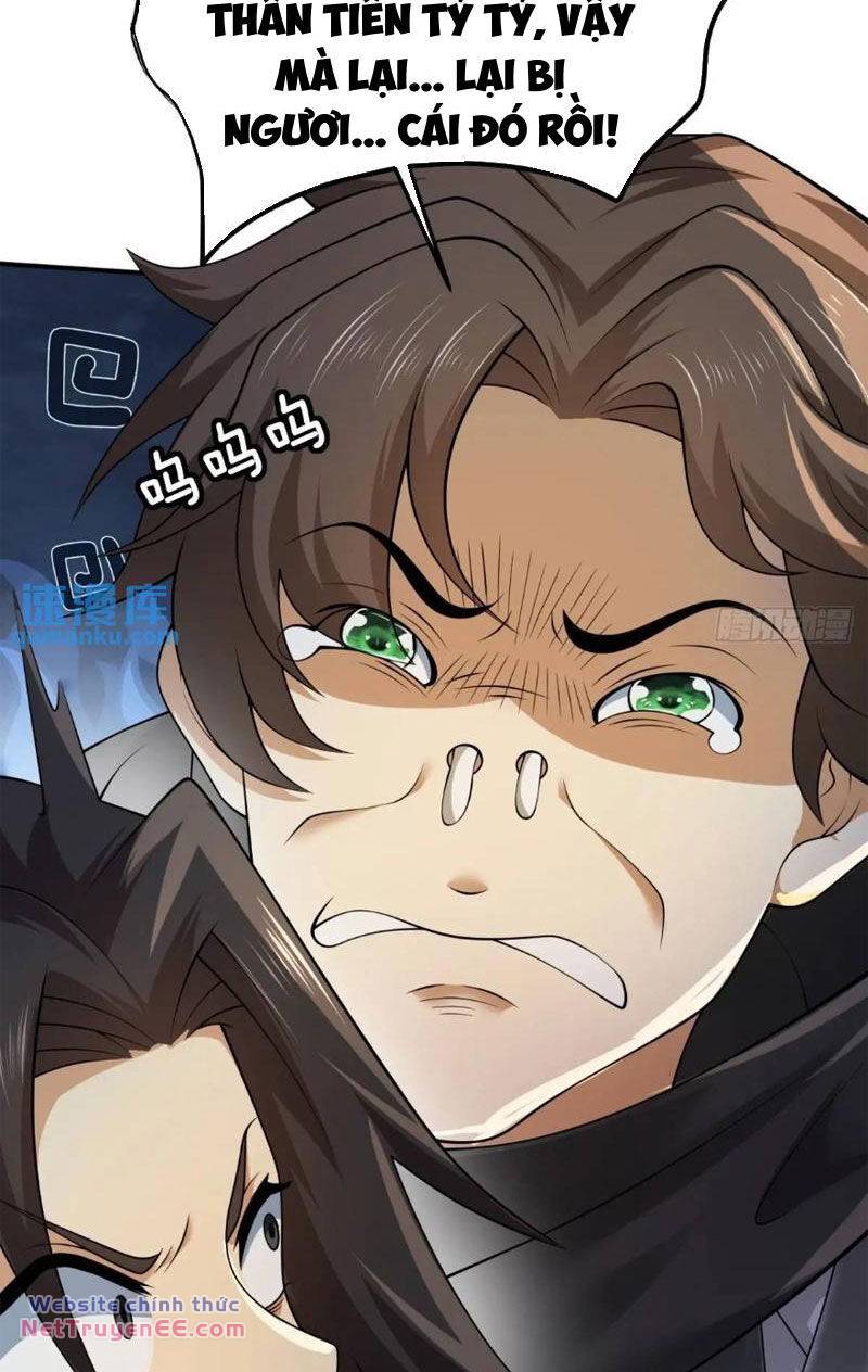 Bắt Đầu Với Tuyệt Sắc Sư Tôn Hệ Thống Tổng Cục Phản Cốt - Chapter 58 - Page 52