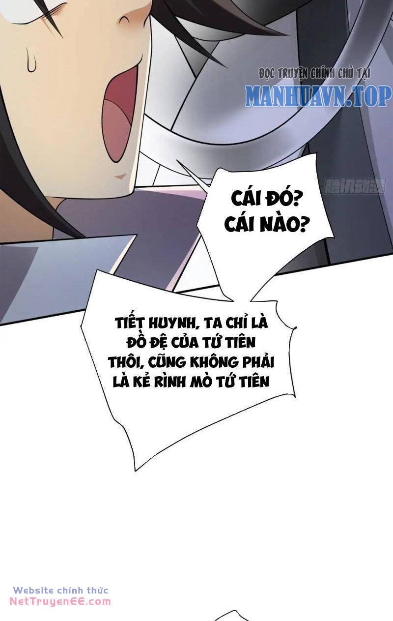 Bắt Đầu Với Tuyệt Sắc Sư Tôn Hệ Thống Tổng Cục Phản Cốt - Chapter 58 - Page 53