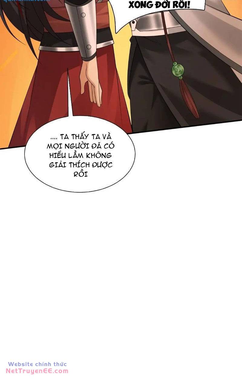 Bắt Đầu Với Tuyệt Sắc Sư Tôn Hệ Thống Tổng Cục Phản Cốt - Chapter 58 - Page 55