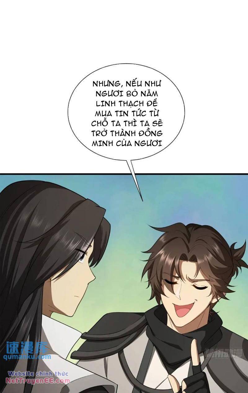 Bắt Đầu Với Tuyệt Sắc Sư Tôn Hệ Thống Tổng Cục Phản Cốt - Chapter 58 - Page 56