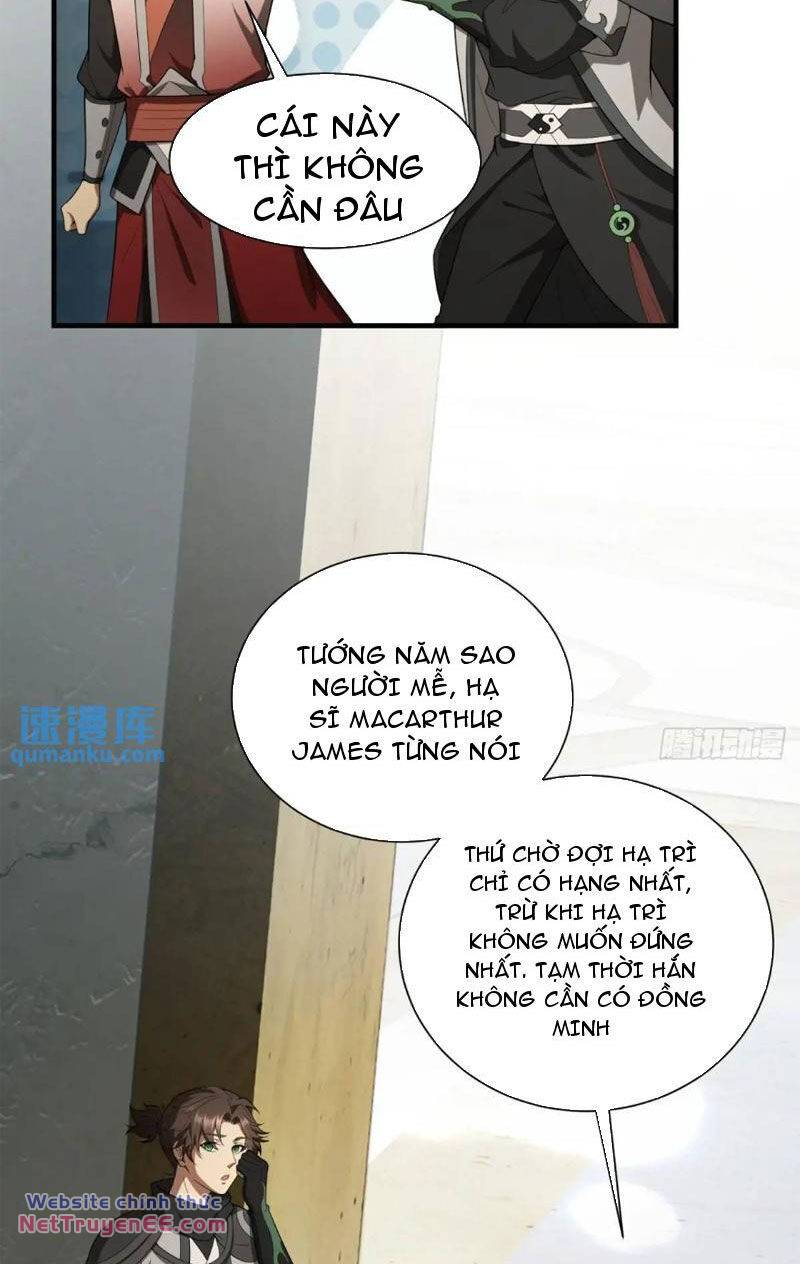 Bắt Đầu Với Tuyệt Sắc Sư Tôn Hệ Thống Tổng Cục Phản Cốt - Chapter 58 - Page 58