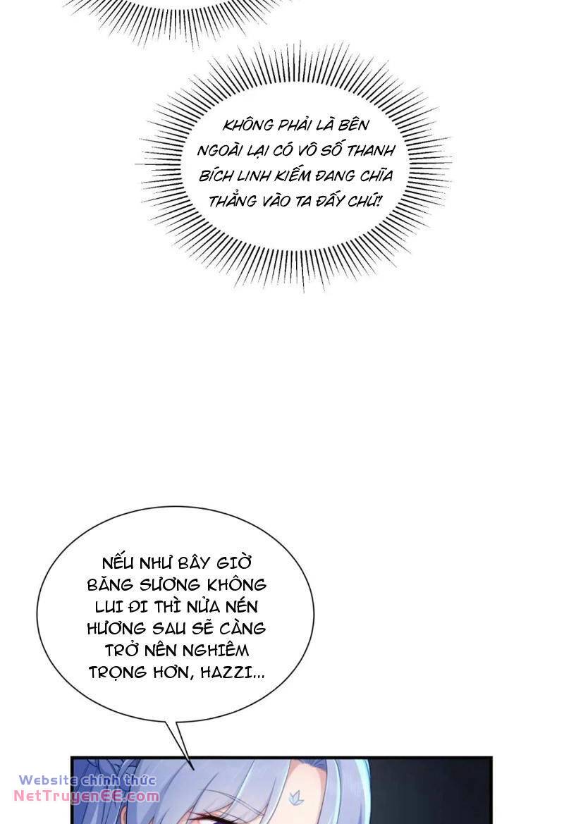 Bắt Đầu Với Tuyệt Sắc Sư Tôn Hệ Thống Tổng Cục Phản Cốt - Chapter 58 - Page 5