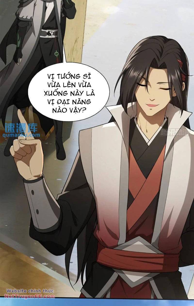 Bắt Đầu Với Tuyệt Sắc Sư Tôn Hệ Thống Tổng Cục Phản Cốt - Chapter 58 - Page 59