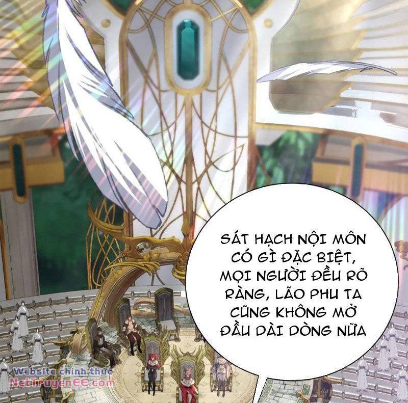 Bắt Đầu Với Tuyệt Sắc Sư Tôn Hệ Thống Tổng Cục Phản Cốt - Chapter 58 - Page 62