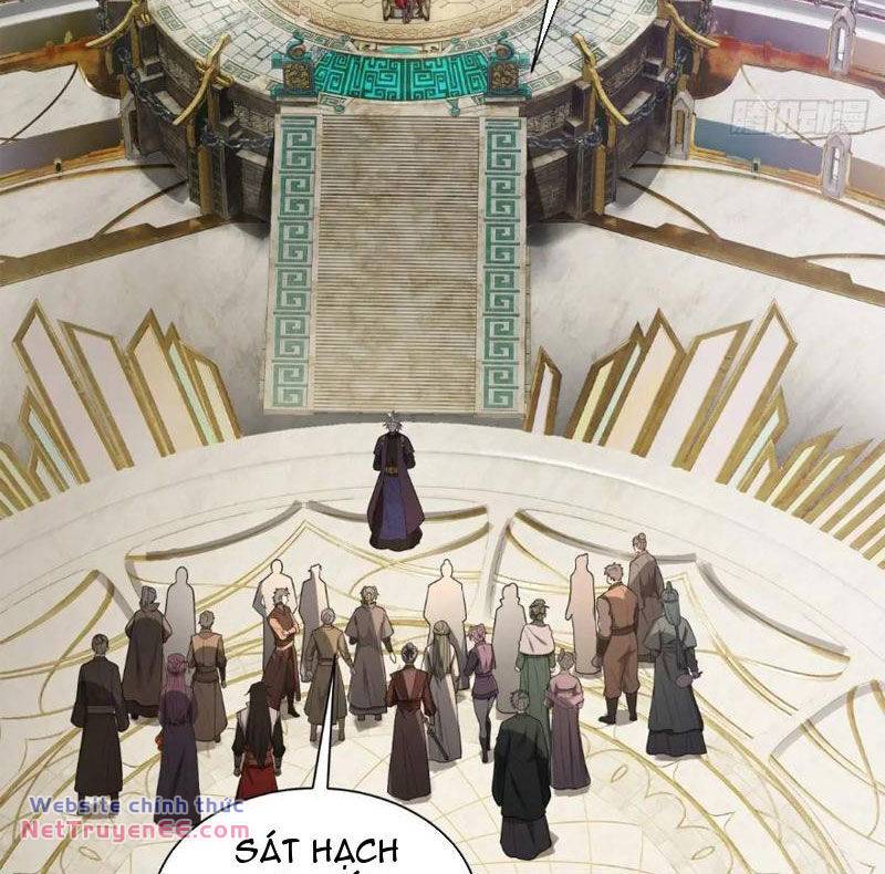 Bắt Đầu Với Tuyệt Sắc Sư Tôn Hệ Thống Tổng Cục Phản Cốt - Chapter 58 - Page 63