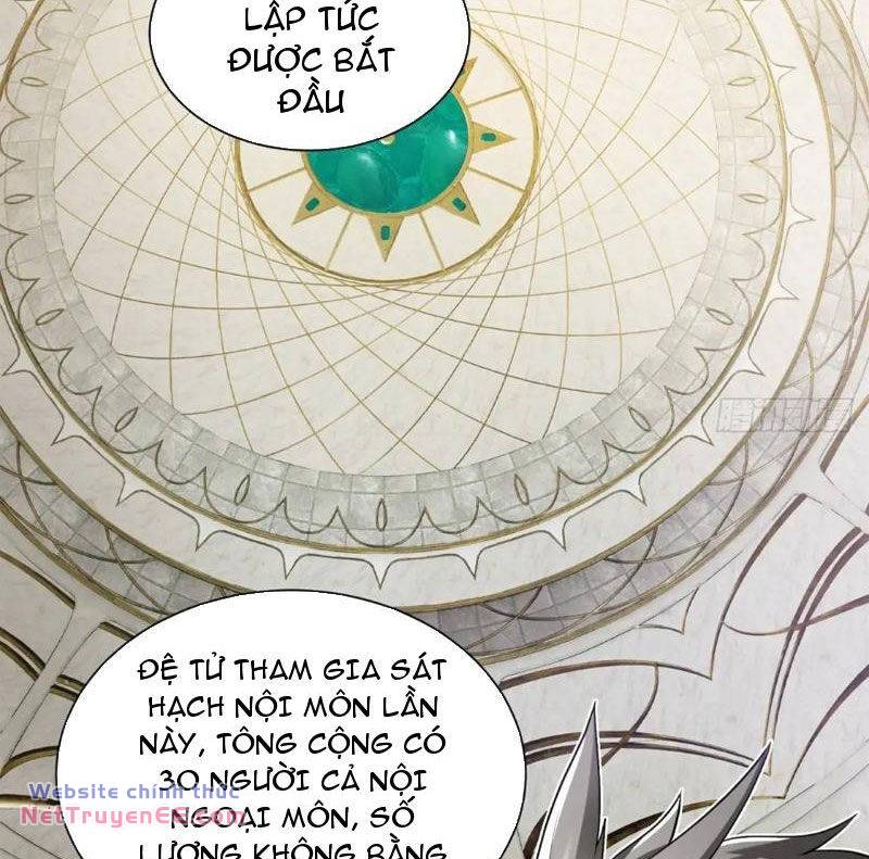 Bắt Đầu Với Tuyệt Sắc Sư Tôn Hệ Thống Tổng Cục Phản Cốt - Chapter 58 - Page 64