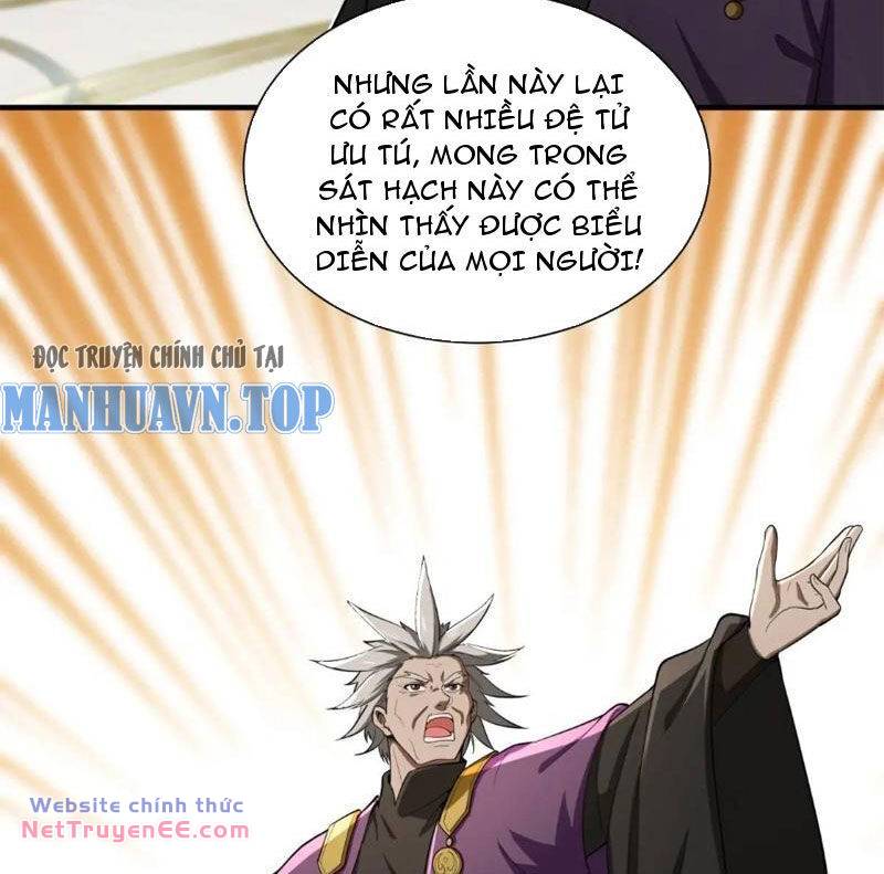 Bắt Đầu Với Tuyệt Sắc Sư Tôn Hệ Thống Tổng Cục Phản Cốt - Chapter 58 - Page 66