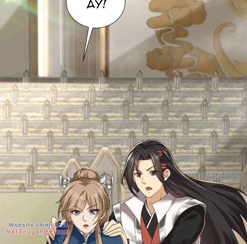 Bắt Đầu Với Tuyệt Sắc Sư Tôn Hệ Thống Tổng Cục Phản Cốt - Chapter 58 - Page 72