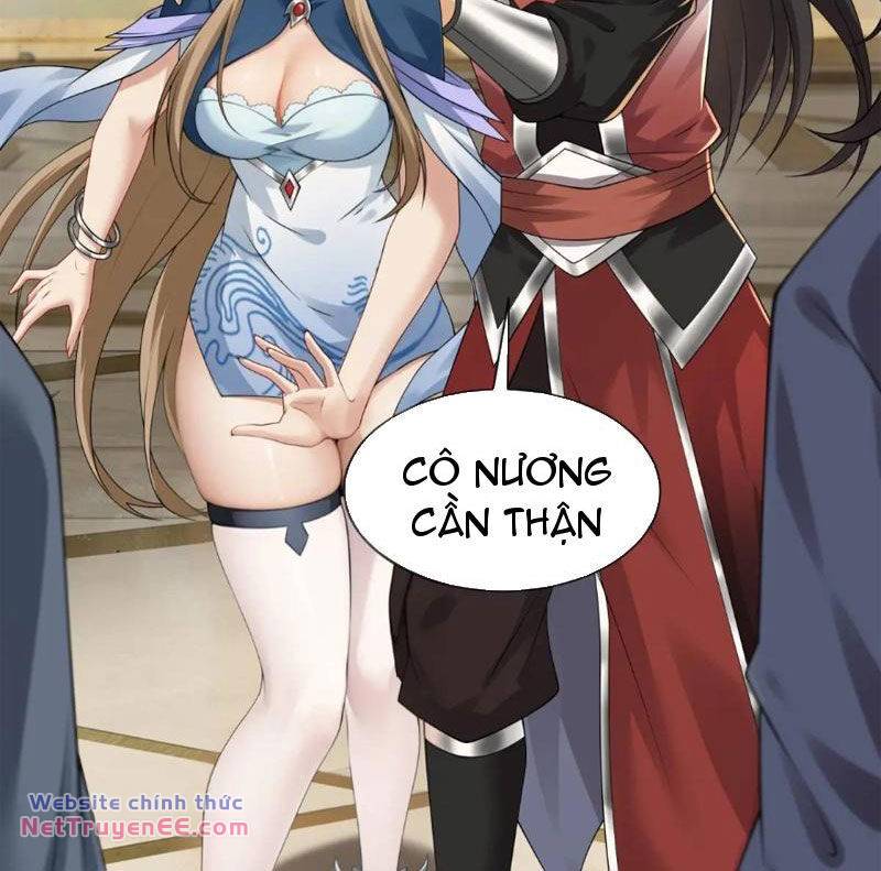 Bắt Đầu Với Tuyệt Sắc Sư Tôn Hệ Thống Tổng Cục Phản Cốt - Chapter 58 - Page 73