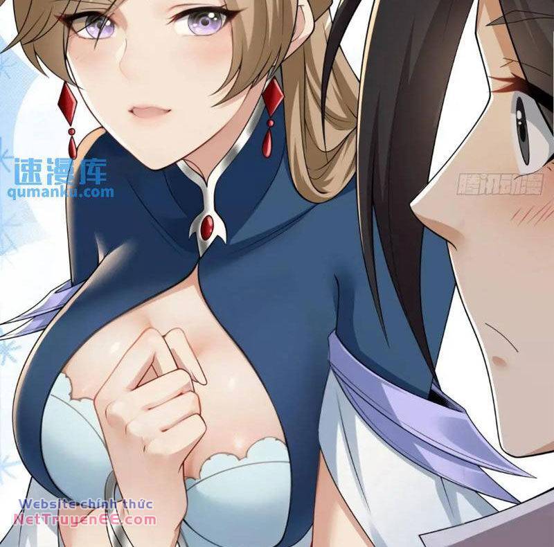 Bắt Đầu Với Tuyệt Sắc Sư Tôn Hệ Thống Tổng Cục Phản Cốt - Chapter 58 - Page 76