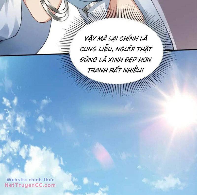 Bắt Đầu Với Tuyệt Sắc Sư Tôn Hệ Thống Tổng Cục Phản Cốt - Chapter 58 - Page 77