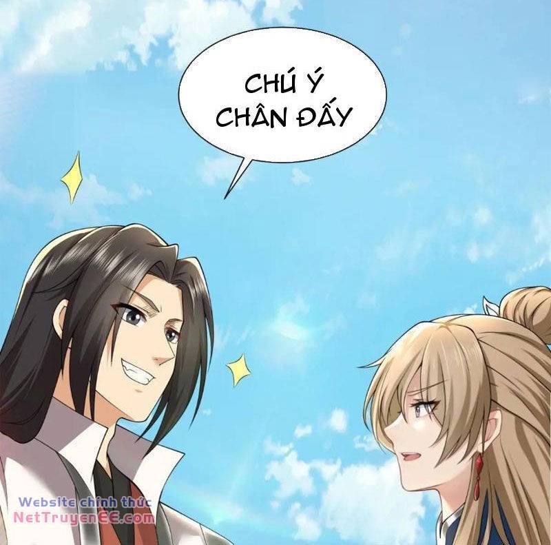 Bắt Đầu Với Tuyệt Sắc Sư Tôn Hệ Thống Tổng Cục Phản Cốt - Chapter 58 - Page 78